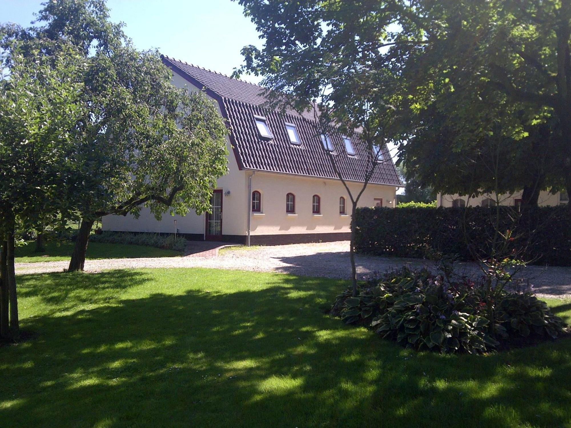 B&B de Remketting Slijk-Ewijk Buitenkant foto